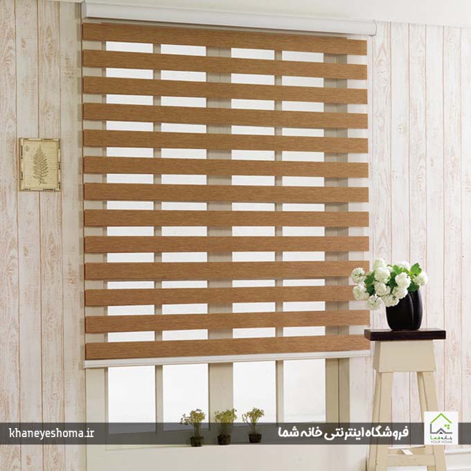 میل پرده پنهان در پرده اورسی